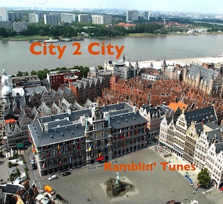City 2 City