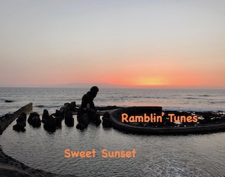 Sweet Sunset
