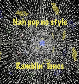 Nah pop no style