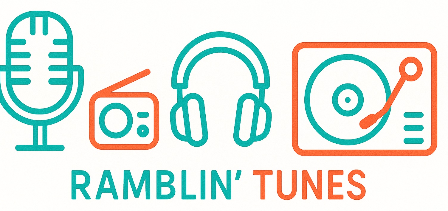 Ramblin’ Tunes