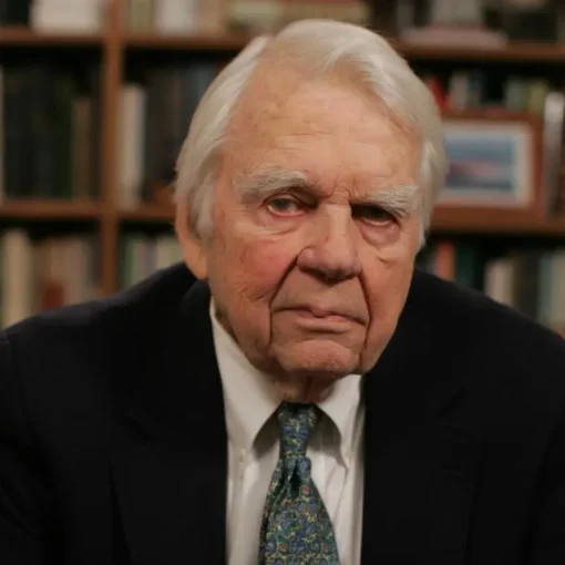 Andy Rooney