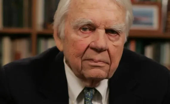 Andy Rooney