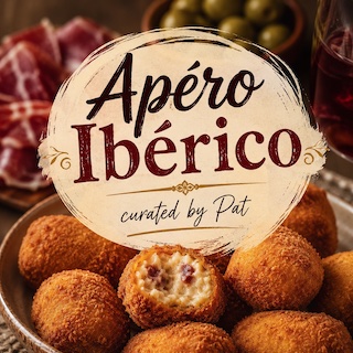 Croquetas
