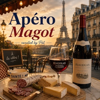 Apéro