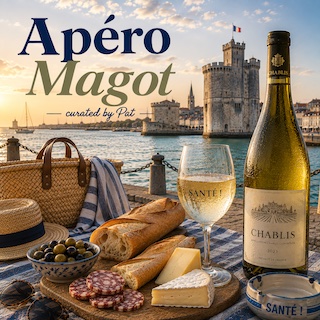 Apéro