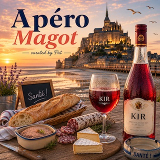 Apéro