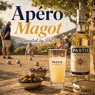 Apéro