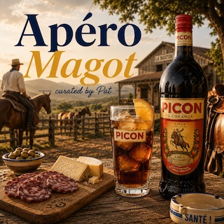 Apéro