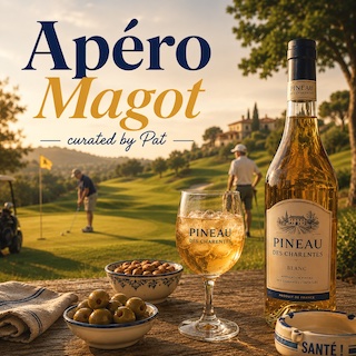 Apéro