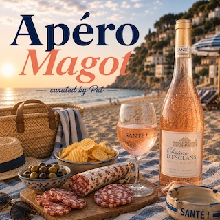 Apéro