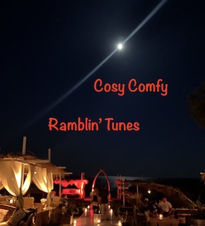 Cosy Comfy