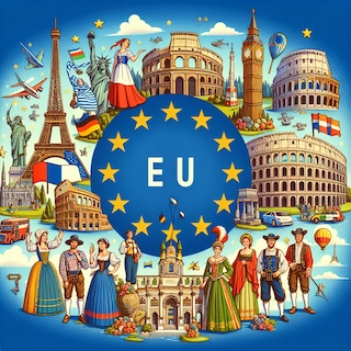EU people
