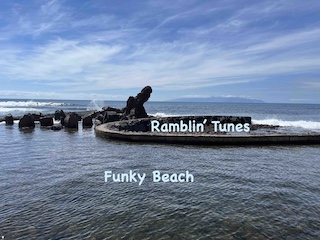 Funky Beach