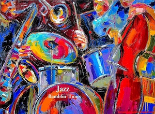 Jazz