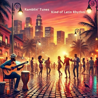 Latin Rhythm