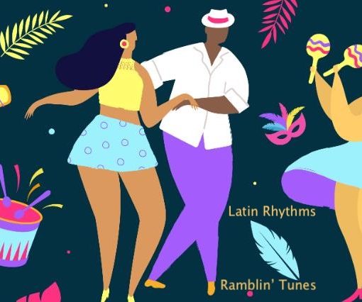 Latin Rhythms
