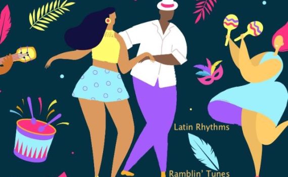 Latin Rhythms