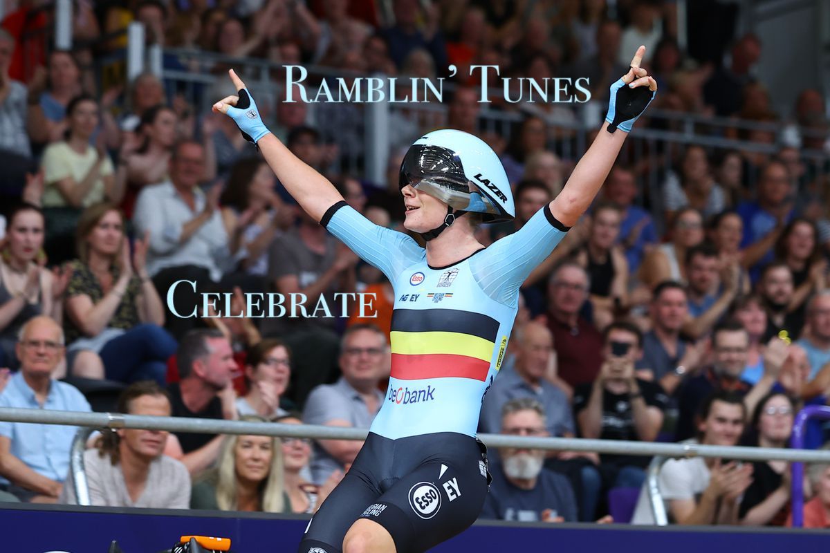 Celebrate