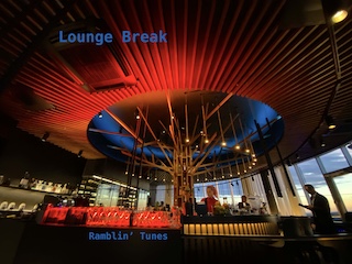 Lounge Break
