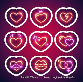 Love, Longing, Letting Go