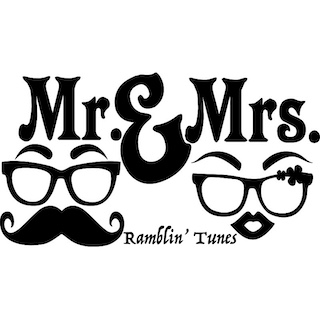 ms & mr