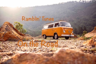 On The Road