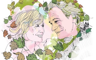 Love over 60