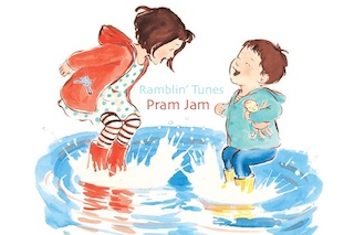Pram Jam