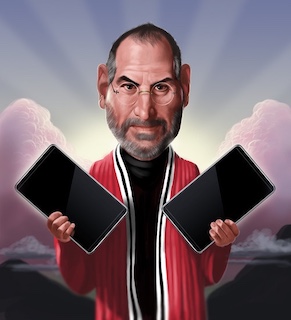 Steve Jobs