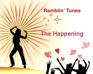 The Happening