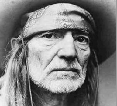 Willy Nelson