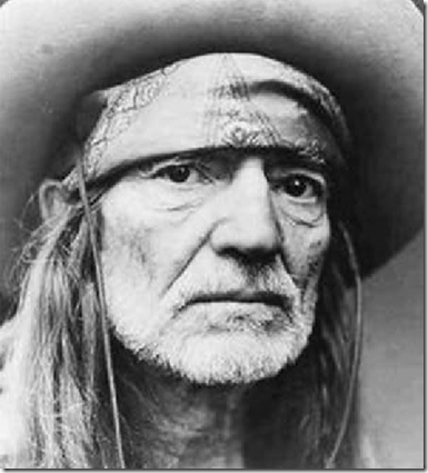 Willy Nelson