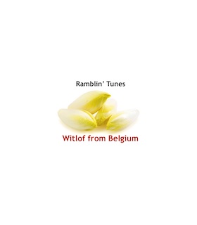 witlof from Belgium