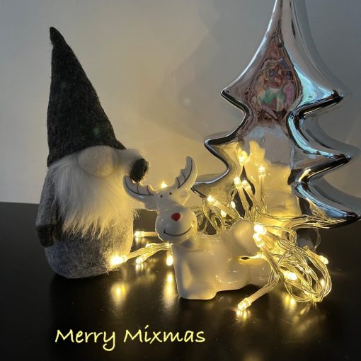 Merry MixMas