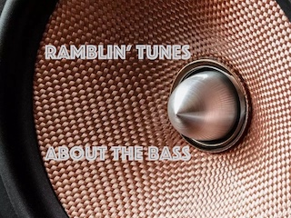 about the bass