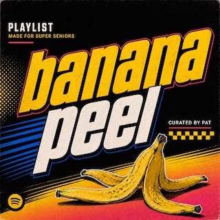 banana peel