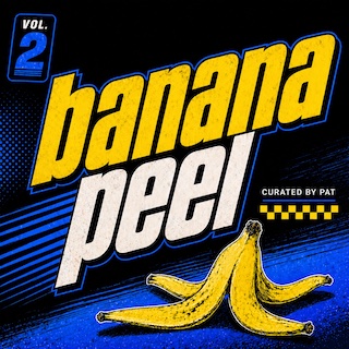 banana peel