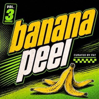 banana peel