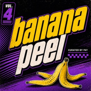 banana peel