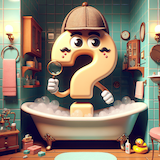 bathtub