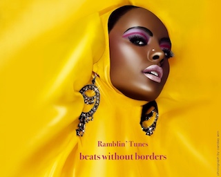 beats without borders