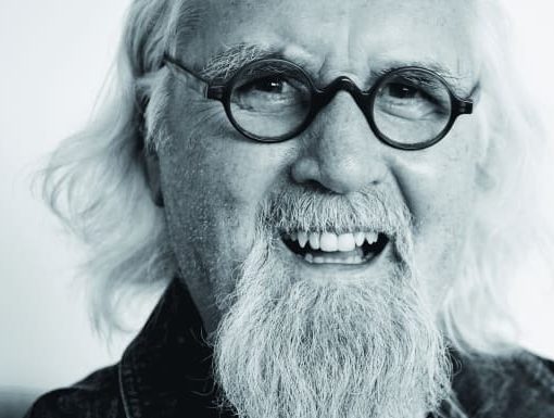 Billy Connolly