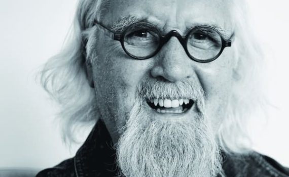 Billy Connolly
