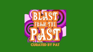 blast from the past