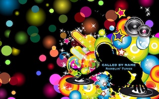 called by name ♂