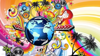 compass