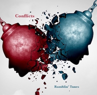 conflicts