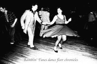 dance floor chronicles