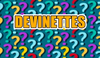 devinettes