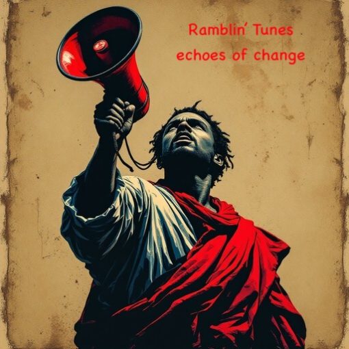 echoes of change